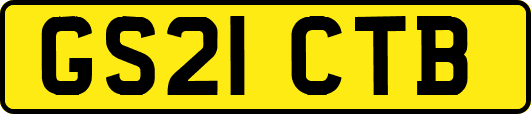 GS21CTB