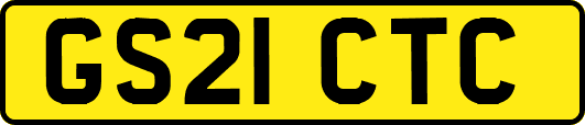 GS21CTC