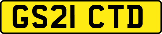 GS21CTD