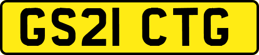 GS21CTG