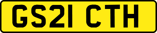 GS21CTH