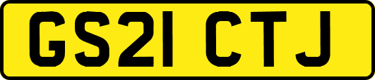 GS21CTJ
