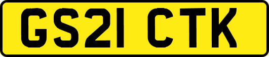 GS21CTK