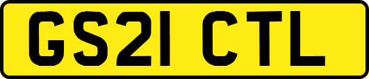 GS21CTL