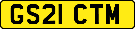 GS21CTM