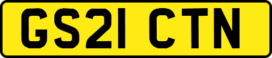 GS21CTN