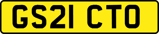 GS21CTO