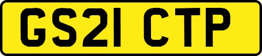 GS21CTP