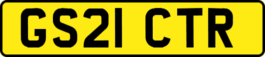 GS21CTR