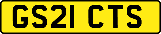 GS21CTS