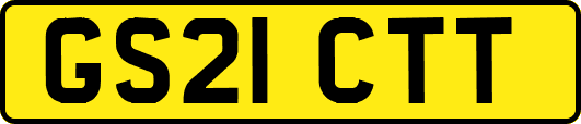GS21CTT