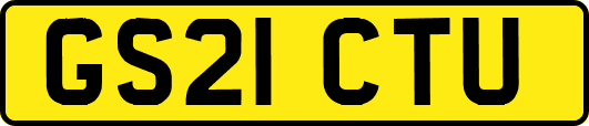 GS21CTU