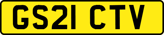 GS21CTV