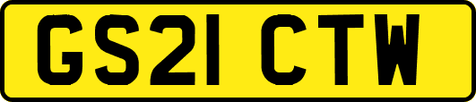 GS21CTW