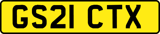 GS21CTX
