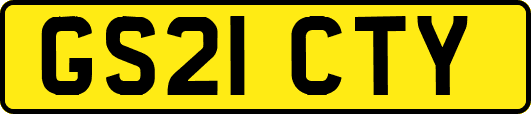 GS21CTY