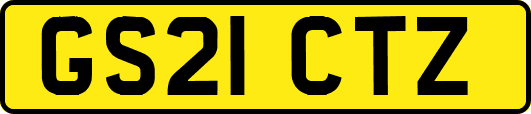 GS21CTZ