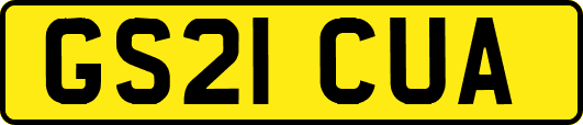 GS21CUA