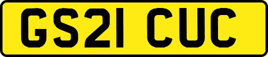 GS21CUC