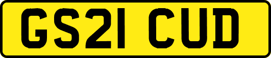 GS21CUD