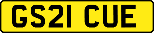 GS21CUE