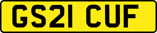 GS21CUF