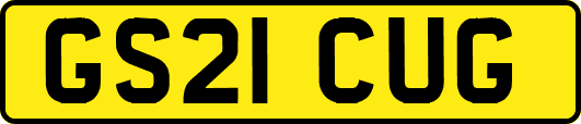 GS21CUG