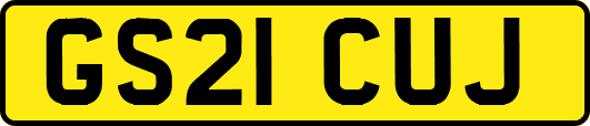 GS21CUJ