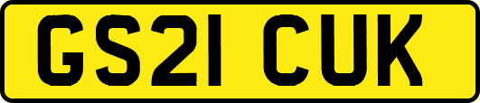GS21CUK