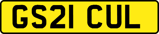 GS21CUL