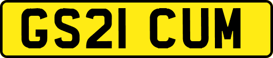 GS21CUM