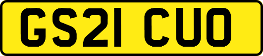 GS21CUO