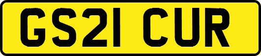 GS21CUR