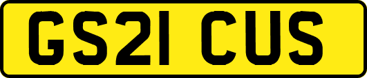 GS21CUS