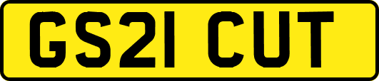 GS21CUT