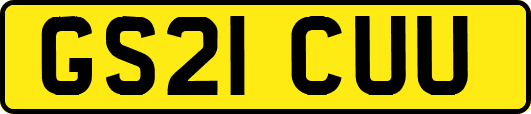 GS21CUU
