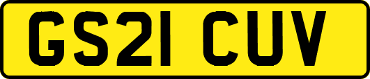 GS21CUV