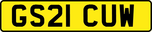 GS21CUW