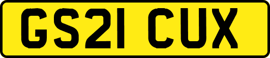 GS21CUX