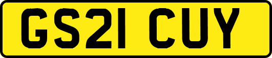 GS21CUY