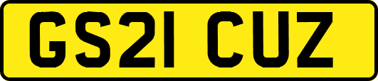 GS21CUZ