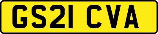 GS21CVA