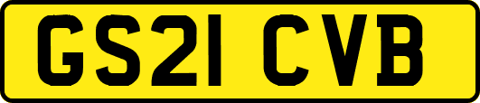 GS21CVB