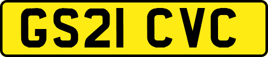 GS21CVC