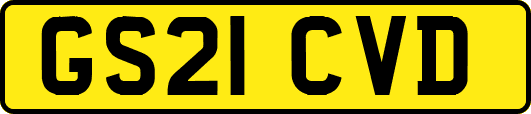 GS21CVD