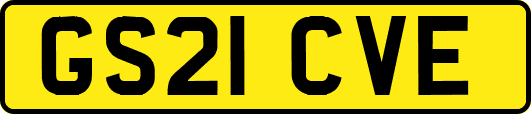 GS21CVE