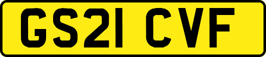 GS21CVF