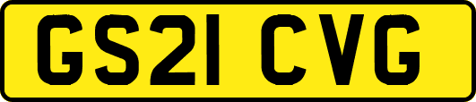 GS21CVG