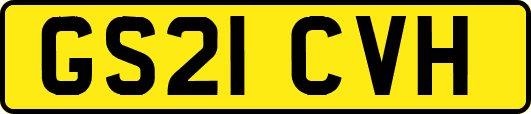 GS21CVH