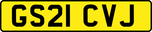GS21CVJ
